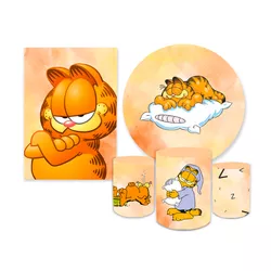 Kit Casadinho Capa Painel Redondo + Retangular + T... - Loja | Bibi Painéis