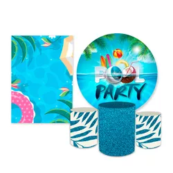 Kit Casadinho Capa Painel Redondo + Retangular + T... - Loja | Bibi Painéis