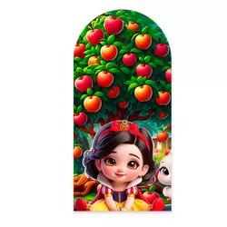 Painel Romano Veste Fácil Decoração Para Comemoraç... - Loja | Bibi Painéis