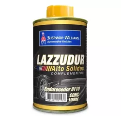 Endurecedor 8110 Para Primer 8200 450ml Lazzuril - Bond Tintas