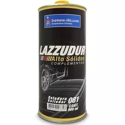 Seladora Para Plastico Transparente 081 450ml Sher... - Bond Tintas