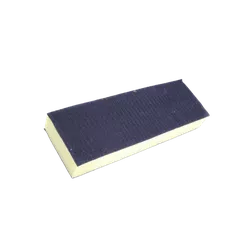 Taco Lixador pequeno Manual - purplex - Bond Tintas