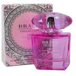 Brand Collection 030 (versace crystal absolu) 25ml - Brand Express