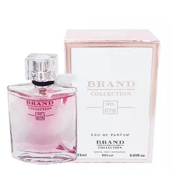 Brand Collection 076 (la vie intense) 25ml - Brand Express