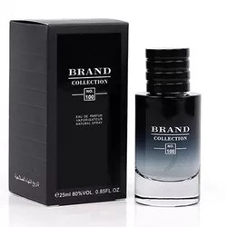 Brand Collection 100 (sauvage) 25ml - Brand Express