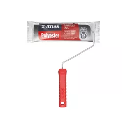 Rolo de Espuma para Pintura 15cm 100% Poliéster At... - CACIFE