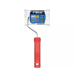 Rolo de Lã Para Pintura Lã Anti Gota 5cm Atlas - CACIFE