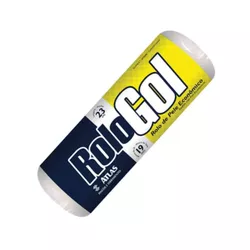 Rolo de Lã Para Pintura 23cm Pele Gol Atlas - CACIFE