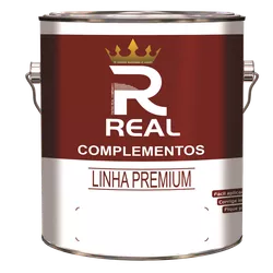 Massa Acrílica Real Lata 6KG - CACIFE