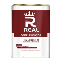 Massa Acrílica Real Lata 18KG - CACIFE