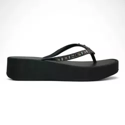 Chinelo Pedras Cinza Lua - GM - Calçados Em Casa
