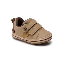 TÊNIS BEBÊ INFANTIL KLIN ALGODAO DOCE BAMBU 448182... - CARAMELADA KIDS