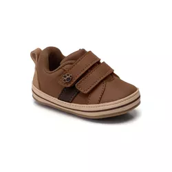 TÊNIS KLIN BEBÊ INFANTIL ALGODAO DOCE CARAMELO 448... - CARAMELADA KIDS