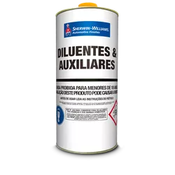 Thinner 455 P/ Pu C/ Batoque 900ml Lazzuril - Casa Costa Tintas
