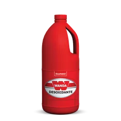 Desoxidante Wanda 1L - Casa Costa Tintas