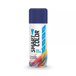 SPRAY USO GERAL BRILHANTE AZUL COLONIAL SMART COLO - Casa do Viana