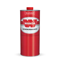 DESENGRAXANTE 0.9L WANDA - Casa do Viana