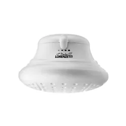 BELLA DUCHA 4T BRANCO 220V LORENZETTI - CASAITAL