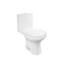 BACIA CAIXA ACOPLADA LUNA 6L LORENZETTI - CASAITAL