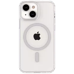 CAPA CRISTAL MAGSAFE (IPHONE 14 PLUS) - CASE & SCREEN