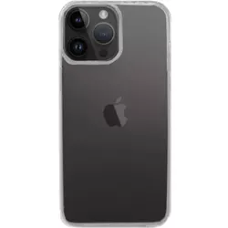 CAPA CRISTAL (IPHONE 13 PRO MAX) - CASE SCREEN - CASE & SCREEN