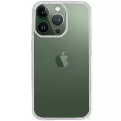 CAPA CRISTAL (IPHONE 13 PRO) - CASE SCREEN - CASE & SCREEN
