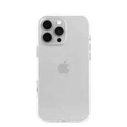 CAPA CRISTAL (IPHONE 16 PRO) - CASE SCREEN - CASE & SCREEN