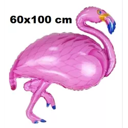 Balão Flamingo - CELEBRAH ARTIGOS PARA FESTAS