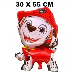 Marshall Patrulha Canina 3d - CELEBRAH ARTIGOS PARA FESTAS