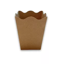 Cachepot de Papel para Decorar - CELEBRAH ARTIGOS PARA FESTAS