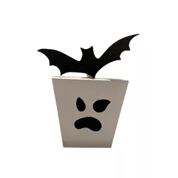 Caixa Sushi Halloween Lembrancinhas para Festas - CELEBRAH ARTIGOS PARA FESTAS