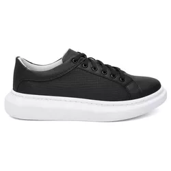 Tênis Masculino Turquia Preto - 5230 Preto - Centuria Calçados