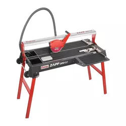 Cortador De Piso Elétrico Zapp 200 G2 220v - Corta... - Cortag Pro