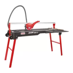 Cortador De Piso Elétrico 1100w Zapp 1250 G2 Corta... - Cortag Pro