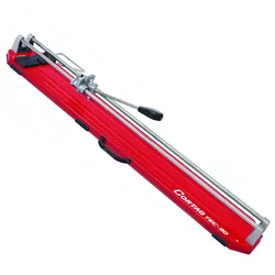 Cortador TEC 90 para Pisos Azulejos e Porcelanatos 90cm CORTAG 61150