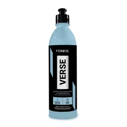 Renovador Plásticos 500ml Verse - VONIXX - CONSTRUTINTAS