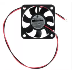 Ventoinha Cooler 50 X 50 X 10MM – 12V - COPEL ELETRONICA
