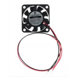 Ventoinha Cooler 40 X 40 X 10MM – 12V - COPEL ELETRONICA