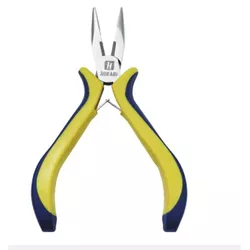 Alicate de Bico Reto Hikari HK-501 - COPEL ELETRONICA