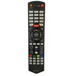 Controle Semp Toshiba Netflix - COPEL ELETRONICA