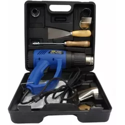 Soprador Térmico 127V 1600W MXT - COPEL ELETRONICA