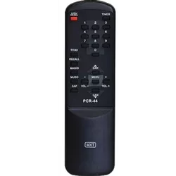 Controle Philco PCR-44 RC-4400 - COPEL ELETRONICA