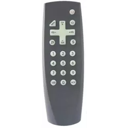 Controle Semp Toshiba Tubo Lumina Line - COPEL ELETRONICA