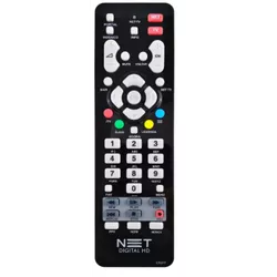 Controle NET Digital HD - COPEL ELETRONICA