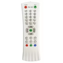 Controle Philco PH14D PH21C SKY-7807 - COPEL ELETRONICA