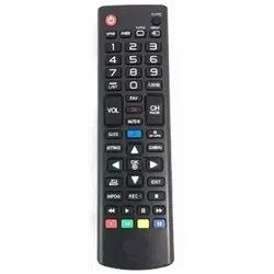Controle LG Smart 3D Futebol - COPEL ELETRONICA