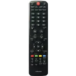 Controle H-BUSTER HTR-D19 - COPEL ELETRONICA