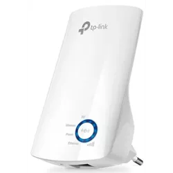 Repetidor Wifi Tp Link Amplificador De Sinal Tl WA... - COPEL ELETRONICA