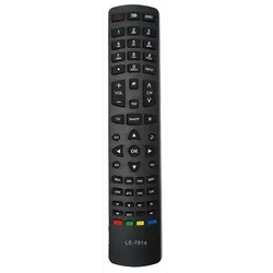 Controle Philco Smart 3D LE-7814 - COPEL ELETRONICA