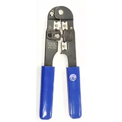Alicate De Crimpar Rj11 4p4c Gc-2094c - COPEL ELETRONICA